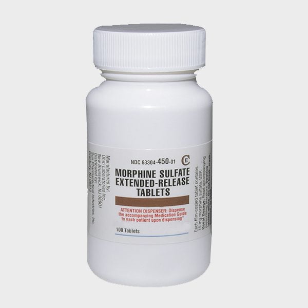 Morphine Tablets For Sale