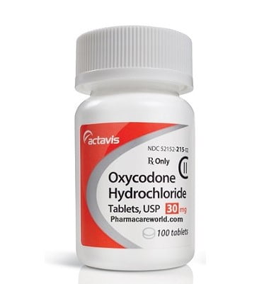 Buy Oxycodone Online UK