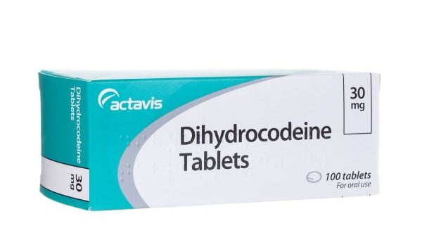Dihydrocodeine for sale UK