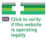 Verified Website