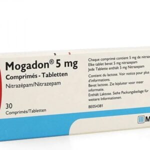 Buy Mogadon tablet UK
